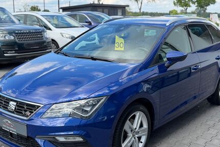 Seat Leon 115.430 km 11.950 &euro; Barsinghausen ( bei Hannover ) 30890