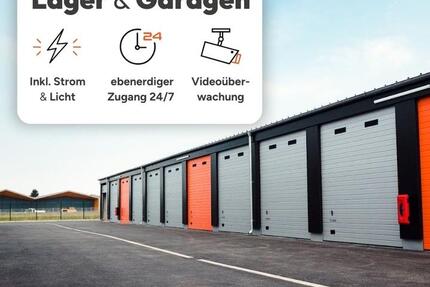 Gewerbeobjekt Garbsen Berenbostel - 349&euro; | Angebot:26267090