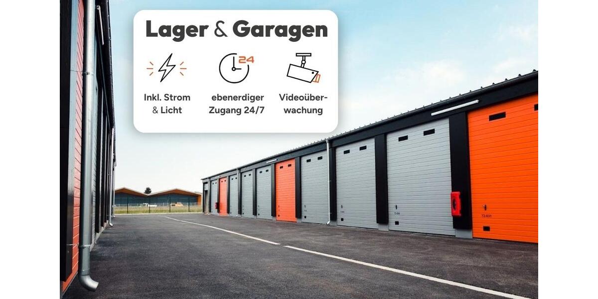 Gewerbeobjekt Garbsen Berenbostel - 349&euro; | Angebot:26267090