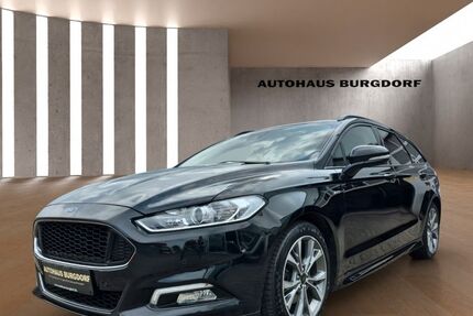 Ford Mondeo 192.000 km 10.999 &euro; Burgdorf/Hannover 31303