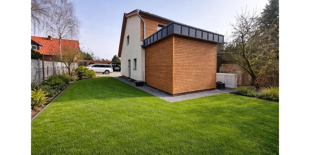 Etagenwohnung Wunstorf - 4 Zimmer, 100 m&sup2;, 1.900&euro; | Angebot:26396295