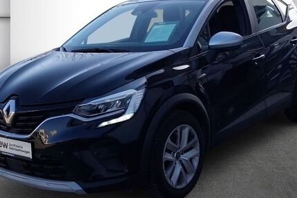 Renault Captur 24.323 km 14.575 &euro; Hannover 30519