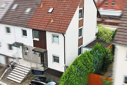 Haus Garbsen Berenbostel - 5 Zimmer, 139 m&sup2;, 375.000&euro; | Angebot:23834187