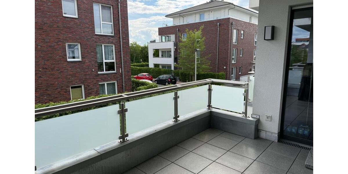 Etagenwohnung Isernhagen - 2 Zimmer, 61 m&sup2;, 280.000&euro; | Angebot:26459968