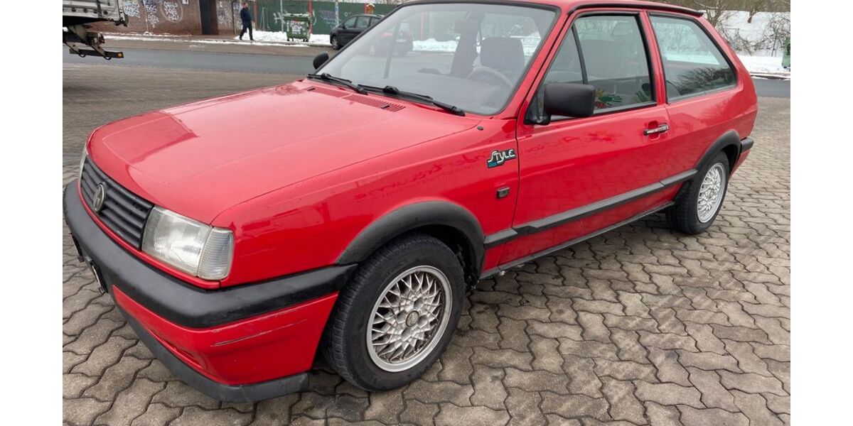 VW Polo 125.000 km 3.200 &euro; Hannover 30167
