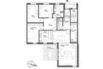 Bungalow Laatzen Laatzen-Mitte - 4 Zimmer, 142 m&sup2;, 677.000&euro; | Angebot:25770950