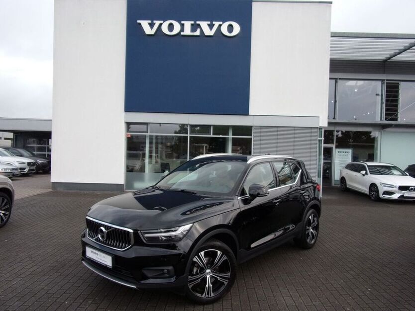 XC40