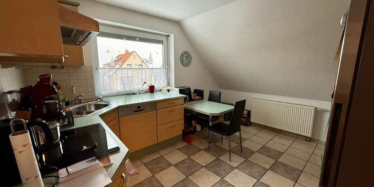 Mehrfamilienhaus, Wohnhaus Neustadt am Rübenberge Suttorf - 7 Zimmer, 180 m&sup2;, 430.000&euro; | Angebot:24916573