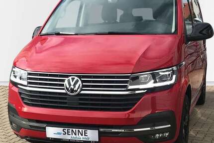 VW T6.1 Multivan