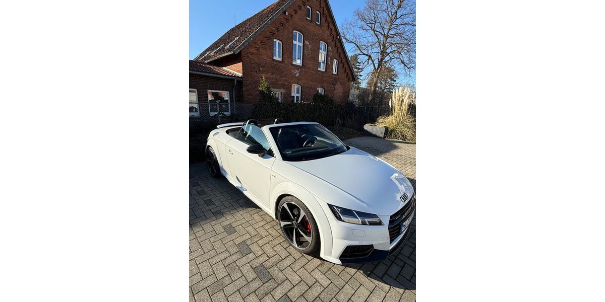 Audi TT 68.000 km 25.999 &euro; Garbsen 30827