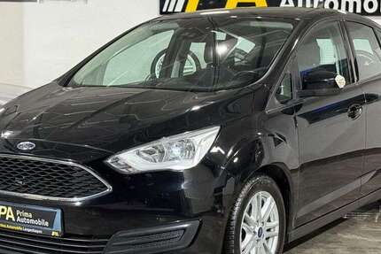 Ford C-Max 127.200 km 9.999 &euro; Langenhagen 30853