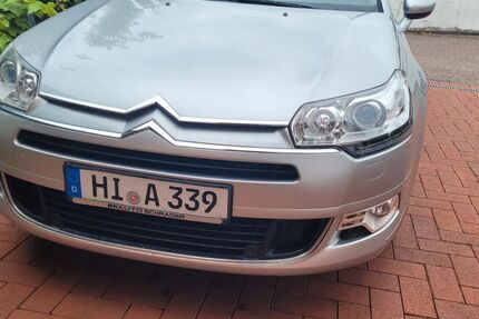 Citroen C5 176.000 km 3.500 &euro; Giesen 31180