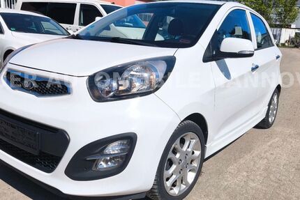 Kia Picanto 154.741 km 5.399 &euro; Hannover 30419