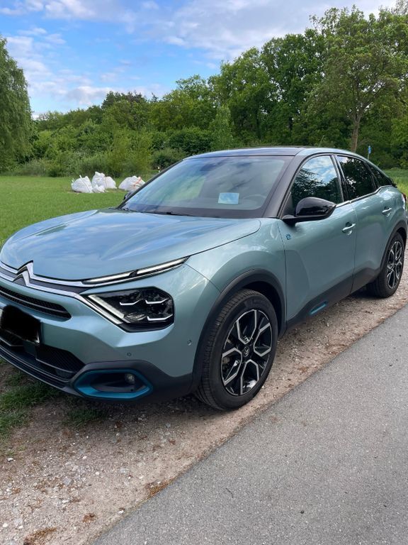 Citroen C4 36.500 km 18.300 € Wunstorf 31515