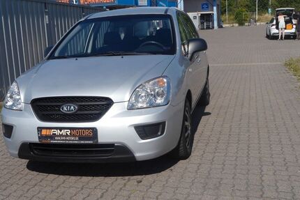 Kia Carens 152.000 km 1.699 &euro; Hemmingen 30966