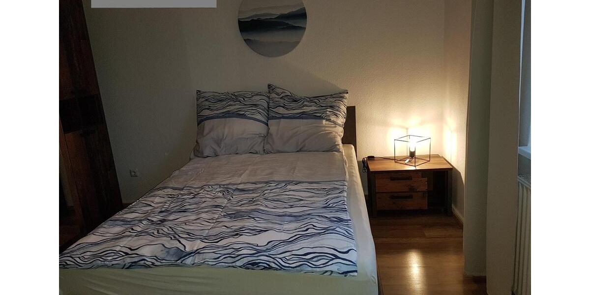 Etagenwohnung Hannover Döhren-Wülfel - 3 Zimmer, 63 m&sup2;, 149.000&euro; | Angebot:24537661