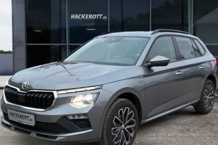 Skoda Kamiq 26.117 km 22.760 &euro; Burgwedel 30938