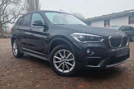 BMW X1 55.474 km 22.999 &euro; Isernhagen 30916