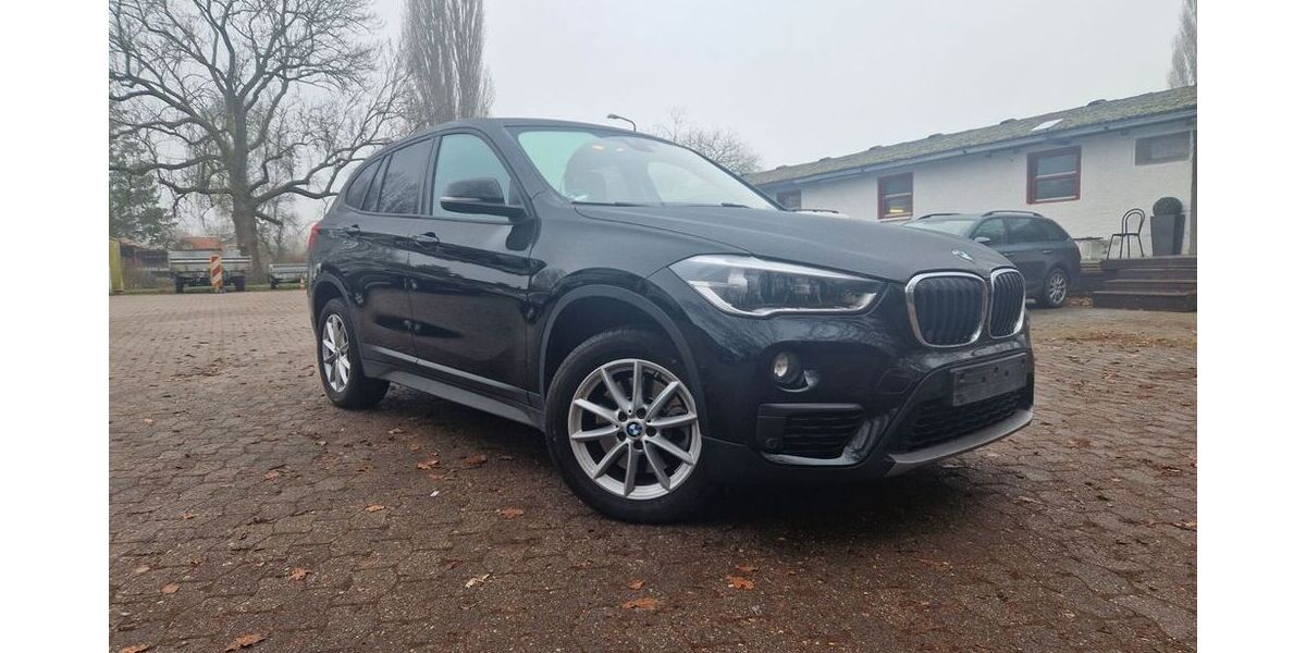 BMW X1 55.474 km 22.999 &euro; Isernhagen 30916