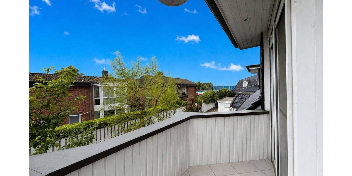 Doppelhaushälfte Wunstorf / Steinhude Steinhude - 3 Zimmer, 120 m&sup2;, 485.000&euro; | Angebot:26723201
