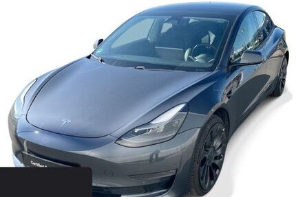 Tesla Model 3 105.395 km 27.400 &euro; Hannover 30519