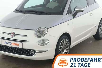 Fiat 500 35.533 km 10.540 &euro; Laatzen 30880