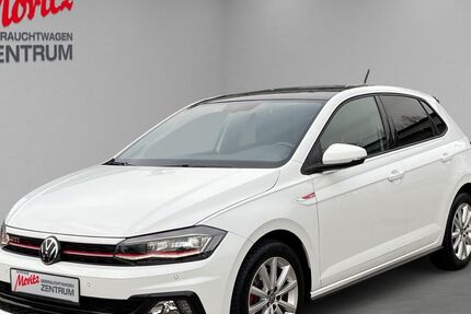 VW Polo 48.787 km 21.290 &euro; Laatzen 30880