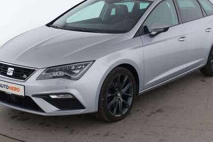 Seat Leon 58.732 km 15.750 &euro; Laatzen 30880