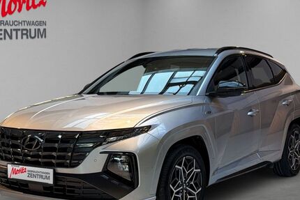 Hyundai TUCSON 64.110 km 26.560 &euro; Laatzen 30880