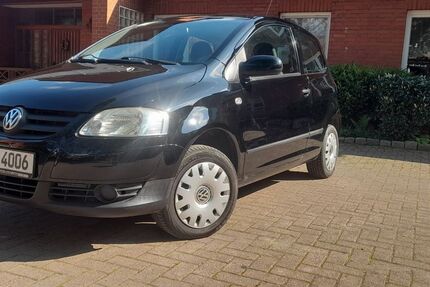 VW Fox 229.000 km 2.420 &euro; Seelze 30926