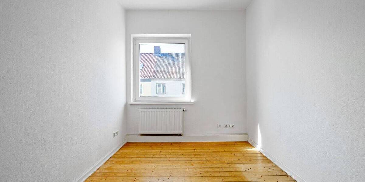 Etagenwohnung Hannover Herrenhausen - 3 Zimmer, 70 m&sup2;, 229.000&euro; | Angebot:26128153