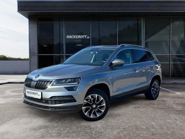 Skoda Karoq 128.385 km 19.760 € Burgwedel 30938