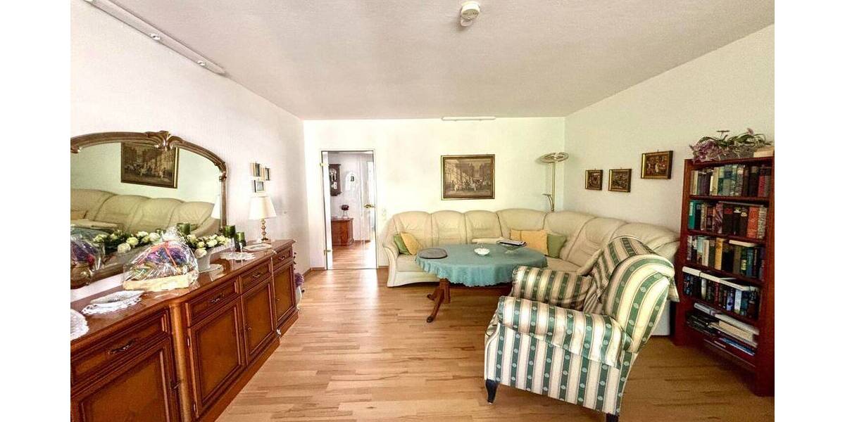 Etagenwohnung Laatzen Laatzen-Mitte - 3 Zimmer, 79 m&sup2;, 184.000&euro; | Angebot:26825907