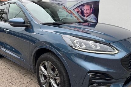 Ford Kuga 25.330 km 27.900 € Isernhagen NB (Hannover) 30916