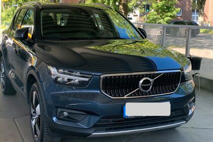 Volvo XC40 71.000 km 22.990 &euro; Hannover 30177