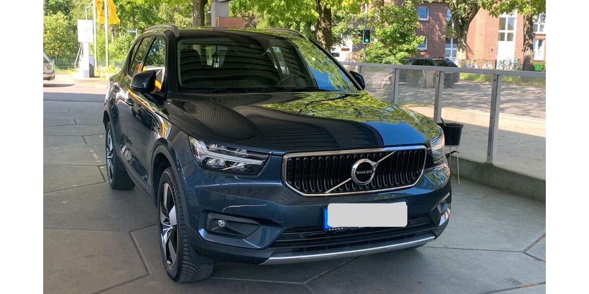 Volvo XC40 71.000 km 22.990 &euro; Hannover 30177