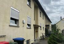 2,5 Zimmer Wohnung