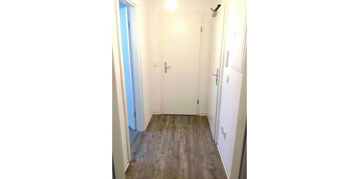 Dachgeschoßwohnung Langenhagen - 1 Zimmer, 35 m&sup2;, 379&euro; | Angebot:25140430