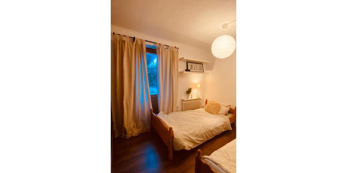 Erdgeschoßwohnung Barsinghausen - 2 Zimmer, 35 m&sup2;, 750&euro; | Angebot:25874563