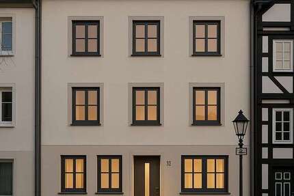 Wohnung zum Mieten in Hildesheim 490 € 33 m²