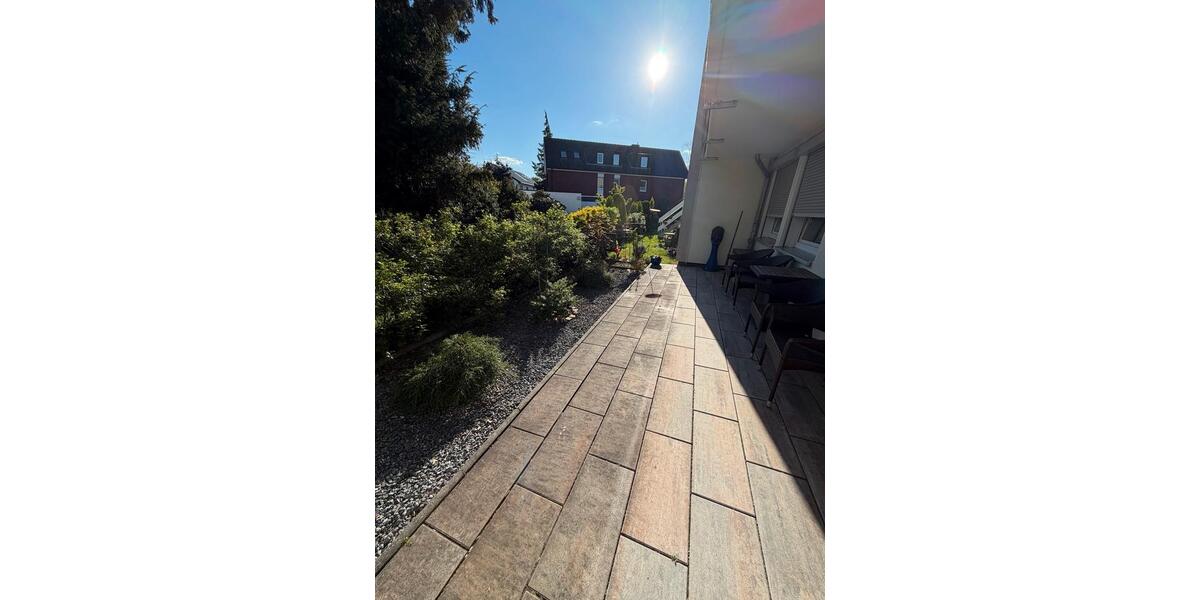 Erdgeschoßwohnung Hannover Döhren-Wülfel - 3 Zimmer, 77 m&sup2;, 950&euro; | Angebot:26398870