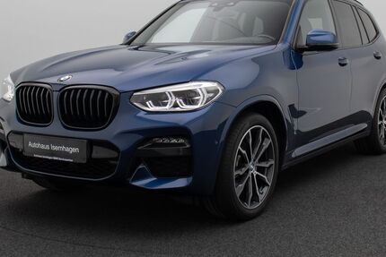 BMW X3 70.788 km 34.999 &euro; Isernhagen 30916