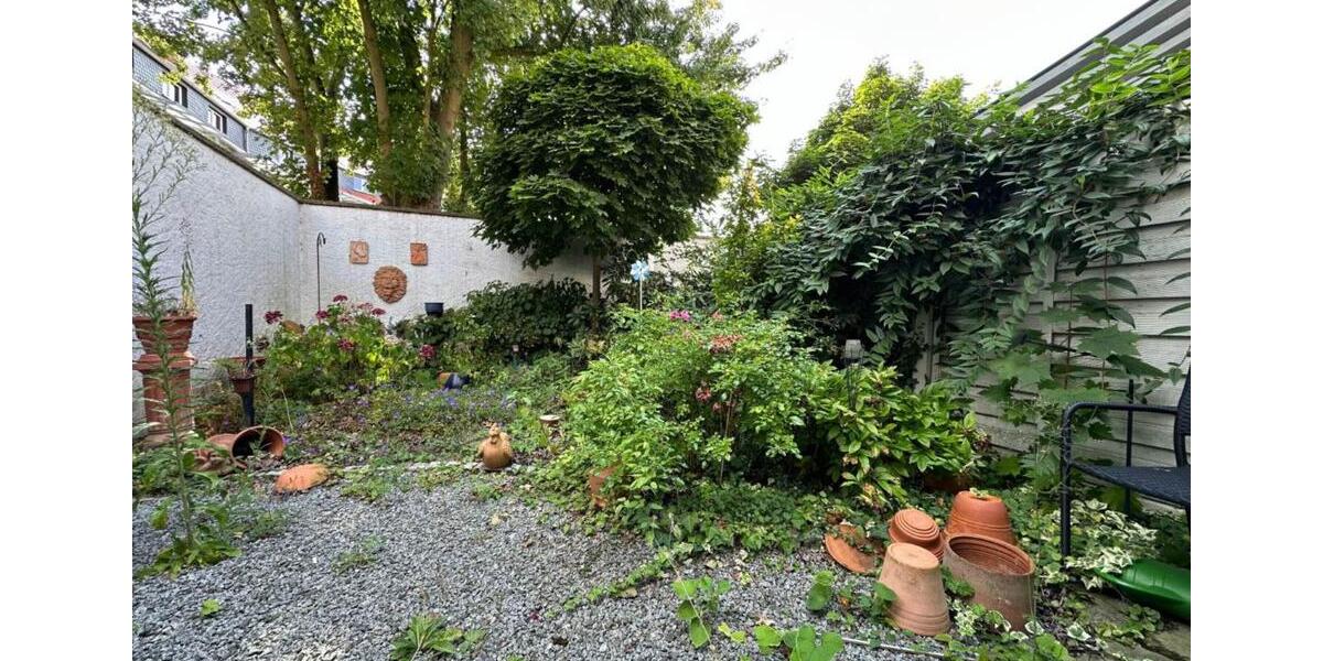 Reihenhaus Hildesheim - 5 Zimmer, 132 m&sup2;, 1.450&euro; | Angebot:25379054