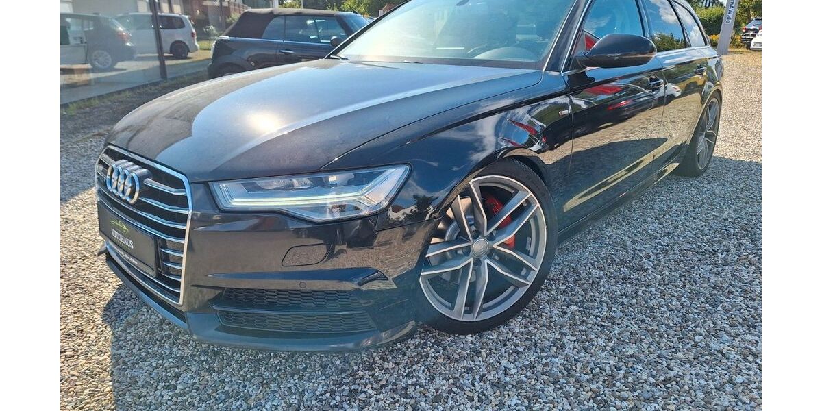 Audi A6 257.500 km 13.990 &euro; Springe 31832