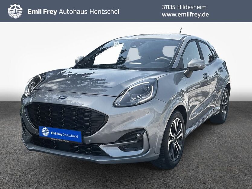 Ford Puma 18.017 km 21.944 € Hildesheim 31135