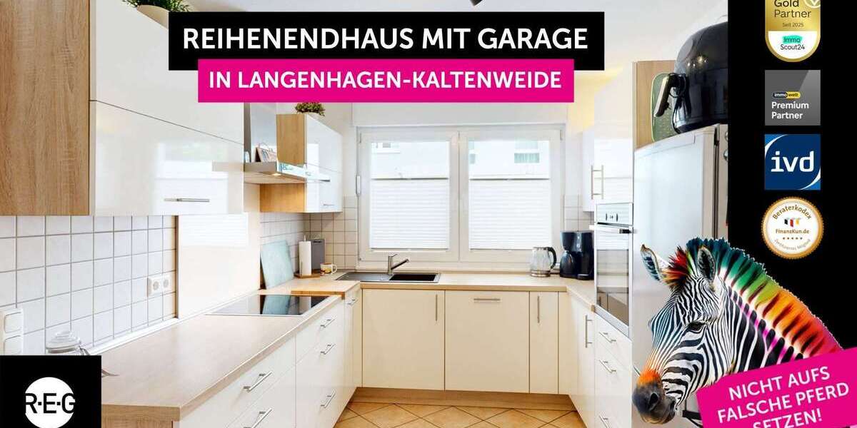 Einfamilienhaus Langenhagen Engelbostel - 4 Zimmer, 149 m&sup2;, 459.000&euro; | Angebot:27295836