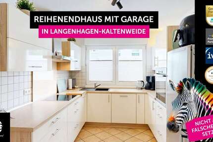 Haus Langenhagen Engelbostel - 4 Zimmer, 149 m&sup2;, 459.000&euro; | Angebot:27295836