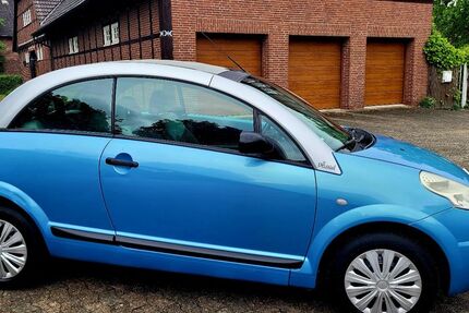 Citroen C3 99.779 km 1.000 &euro; Isernhagen 30916