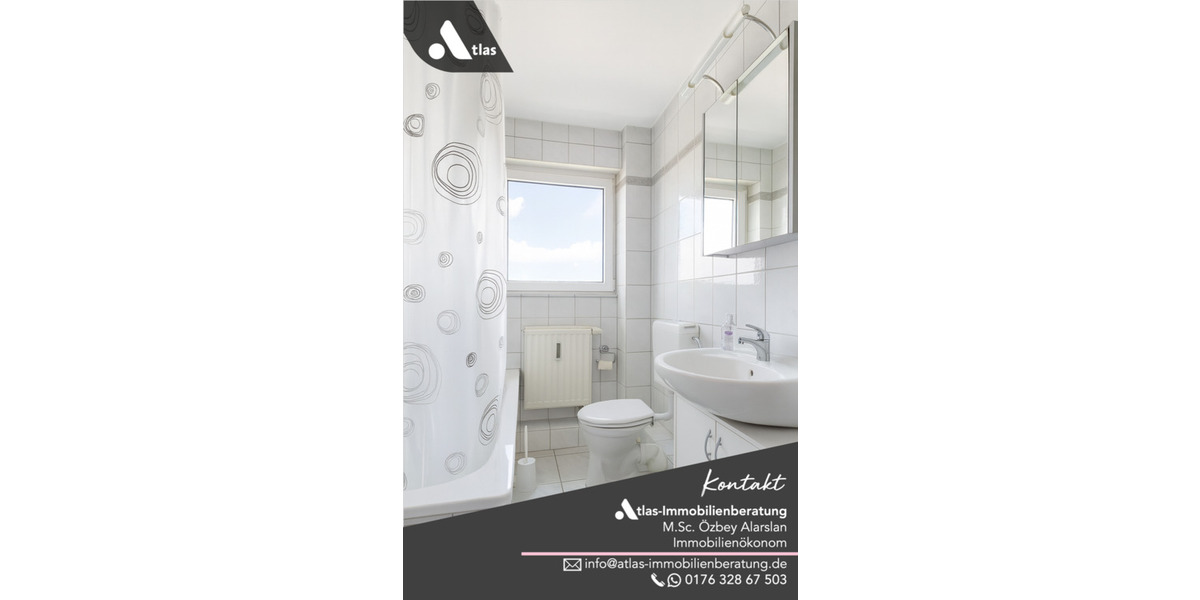 Charmante 3-Zimmer-Wohnung mit Wintergarten in Garbsen 3 zimmer