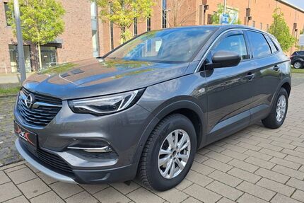 Opel Grandland (X) 160.341 km 12.291 &euro; Hannover 30453